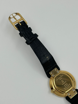 Часы Christian Dior Bagheera White Pearl