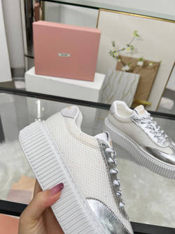 Miu Miu Sneakers (12 colors)