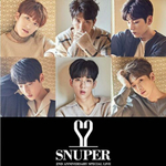 публикация Snuper - 2nd Anniversary Album Photobook
