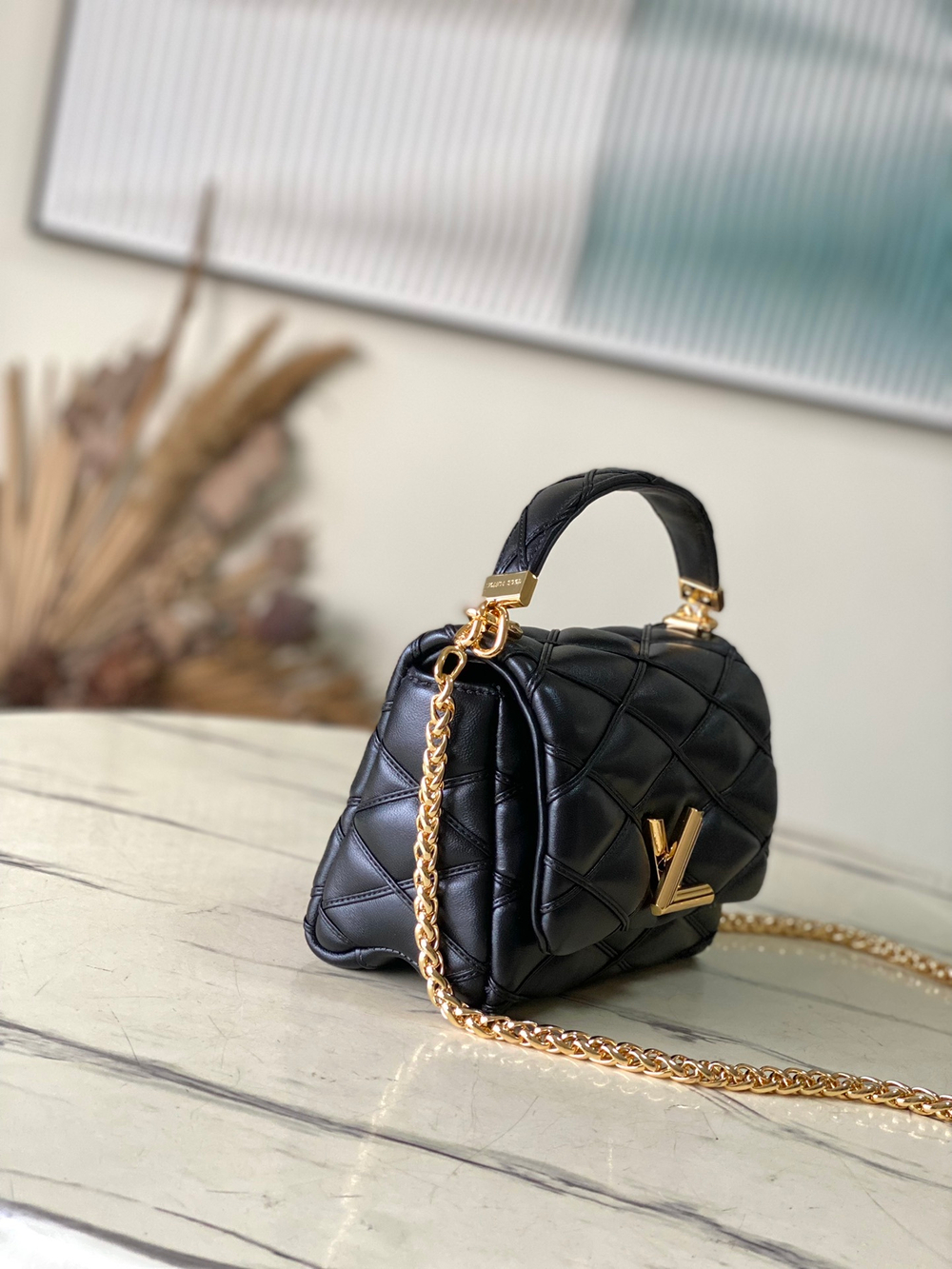 Louis Vuitton GO-14 PM