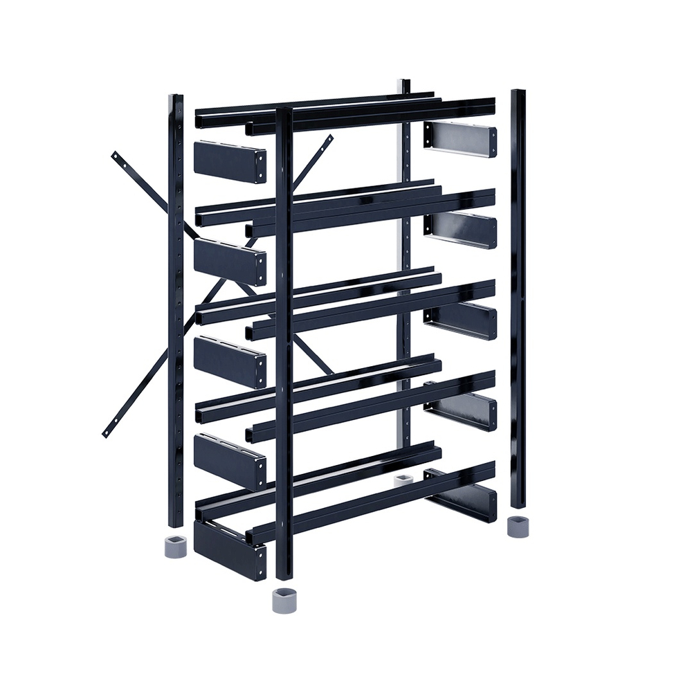 Стеллаж аккумуляторный SKAT SBR-50FT-8-1-5
