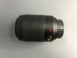 Nikon 55-200mm 4-5.6G AF-S Nikkor DX VR IF-ED