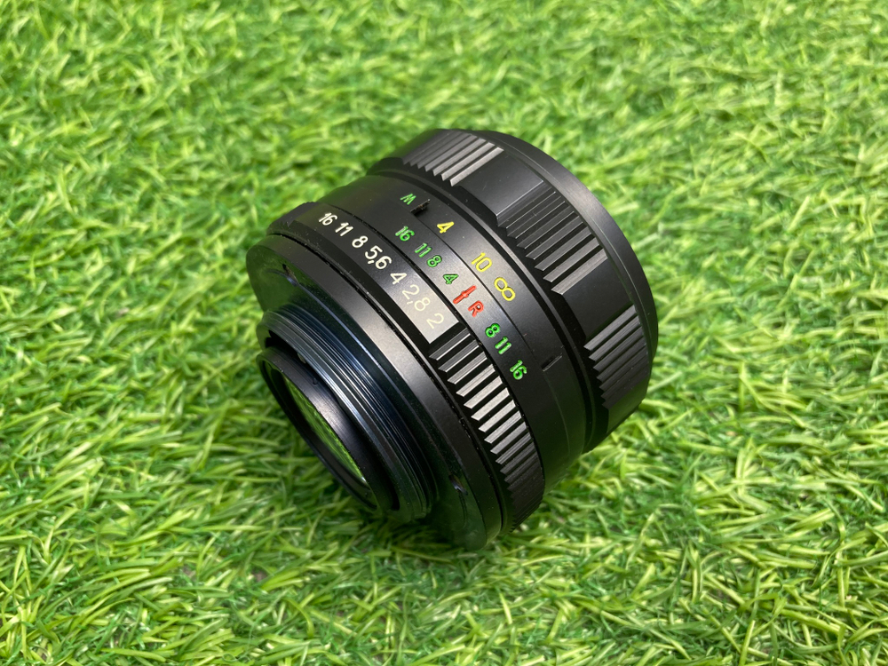 Helios-44M-4