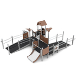 Игровой комплекс