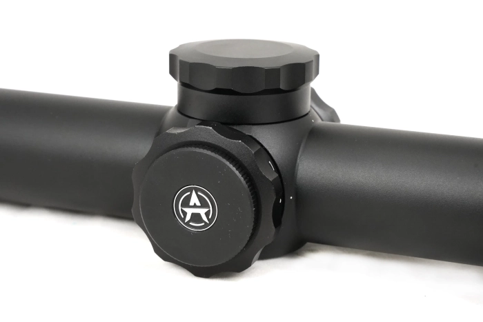 Оптический прицел Arkon Model C 1-6x24 MC3-CDL