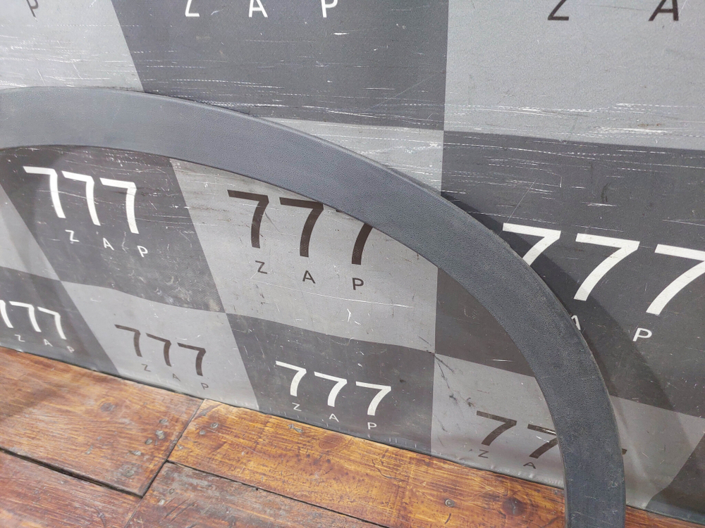 Накладка крыла переднего правого Omoda C5 22-нв Б/У Оригинал 609001177AA