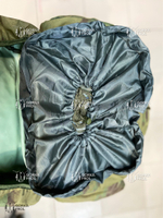 Рюкзак Tiger 100 л Cordura 1000D Лес