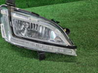 ПТФ правая Hyundai Tucson 3 (2018-2021)