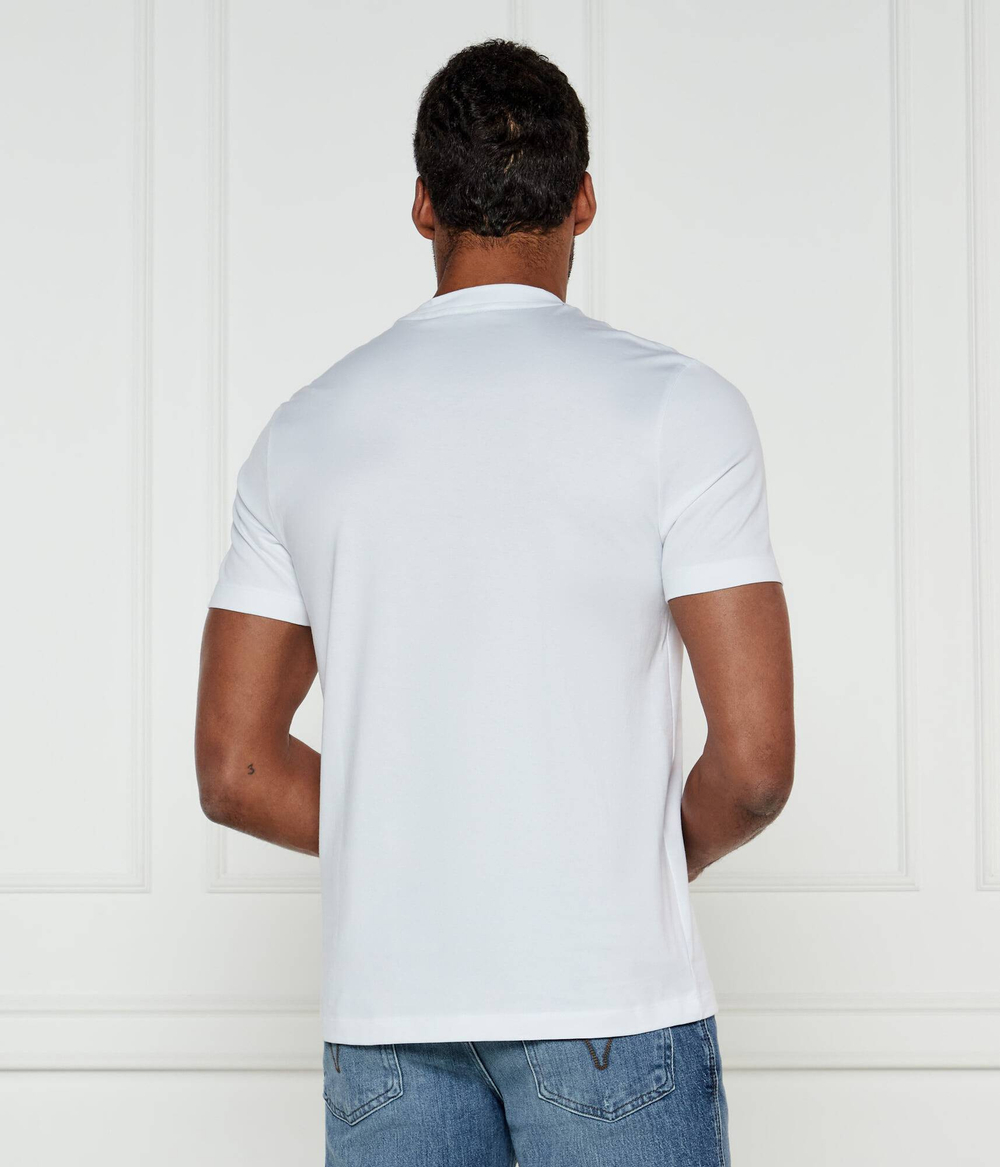 Футболка C-Thompson BOSS BLACK - белый(50536460)