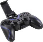 Геймпад Defender Blast (Vibration, 11кн, 4поз.перекл., 2 мини-джойстика, USB2.0, Bluetooth, для смартфонов)&lt;64285&gt;