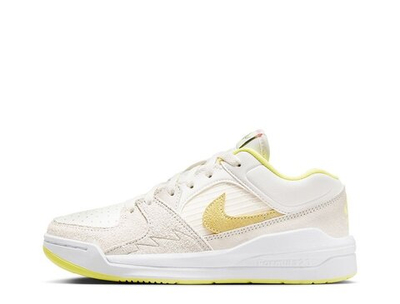 Баскетбольные кроссовки Jordan Stadium 90 (GS) Shoes White