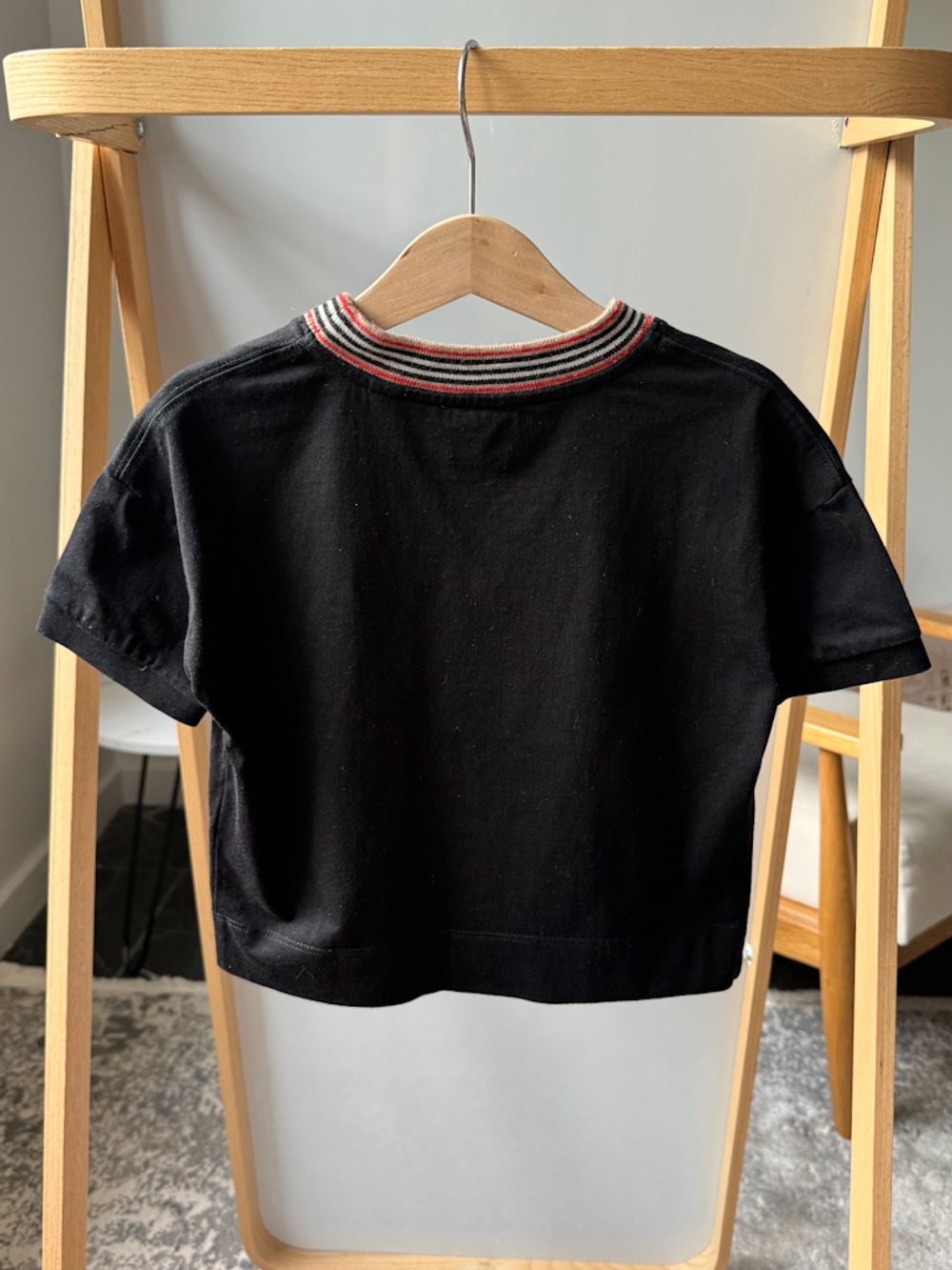 Футболка Burberry, 104