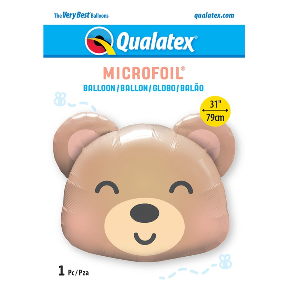 П ФИГУРА 6 Мишка милый