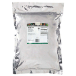 Frontier Co-op, Органические разрезанные и просеянные листья люцерны, 453 г (16 унций)