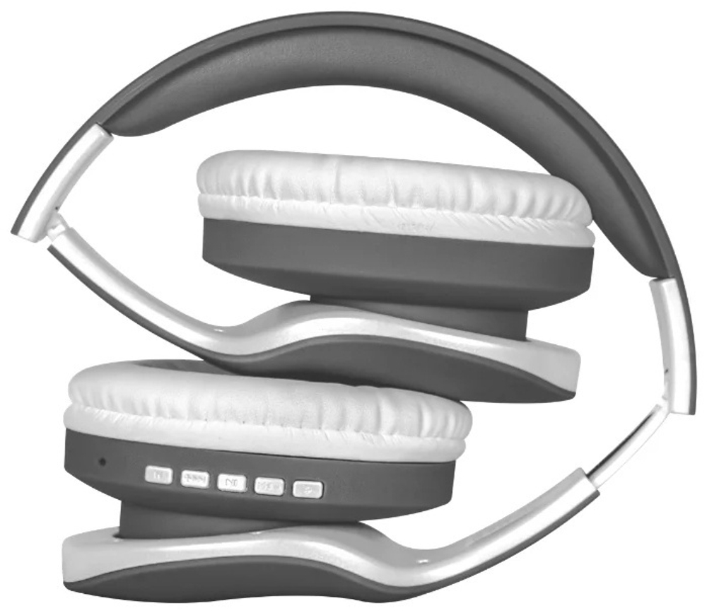 Наушники Defender FreeMotion B525 серый