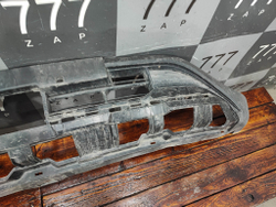 Юбка переднего бампера Chery Tiggo 4 Pro 20-нв Б/У Оригинал 602001263AA