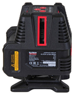 Лазерный уровень ELITECH LN 8D GREEN HD 204735