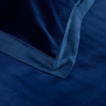 Наволочка Cirrus Navy Siege (45 x 45 см)