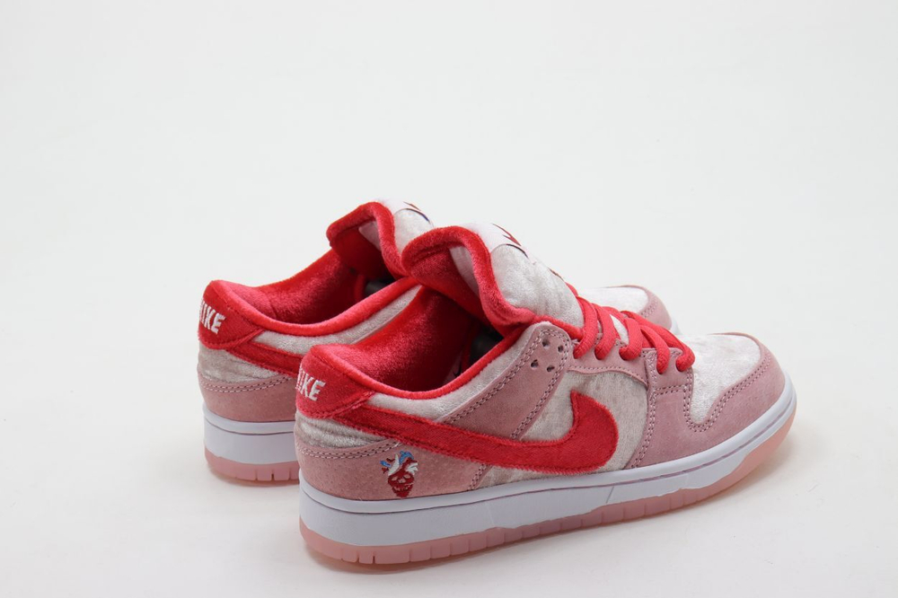 Кроссовки нат. замша (36-41)р. / шт.