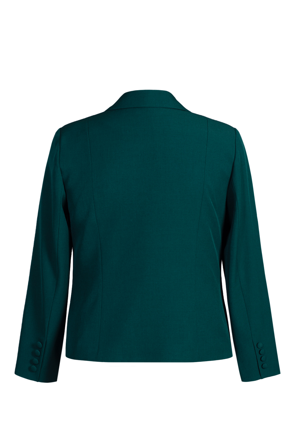 Жакет женский 3768ЗП, Изумрудный #492Изу043768ЗП