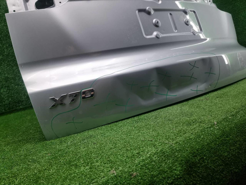 Крышка багажника Geely Atlas Pro (2021-н.в.)