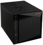 Сетевой накопитель данных ASUSTOR 90IX01R1-BW3S40