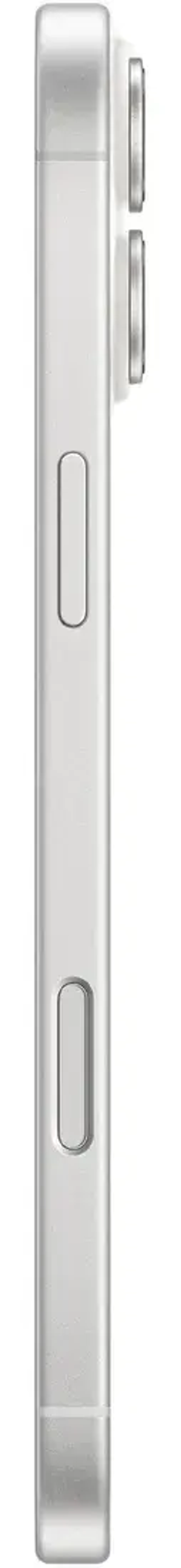 Смартфон Apple iPhone 16 512 ГБ Белый