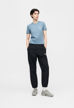 Carhartt WIP TRAVON - Тренировочные брюки - Чёрный
