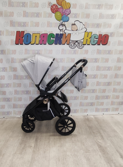 Коляска модульная Sweet Baby Verde Grey