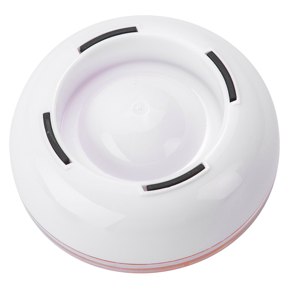 Подушка для смачивания пальцев DELI, шариковый, в блистере