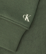 Худые Calvin Klein Jeans - зеленый(IB0IB01864)