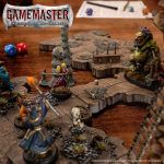 Gamemaster: Wandering Monsters Paint Set