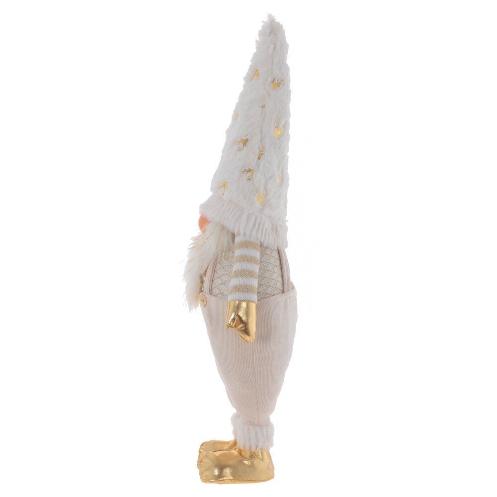 GAEM Игрушка набивная "Гном", L22 W12 H54/38 см, 2в.