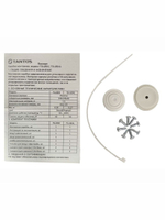 Коробка монтажная TSi-JB04