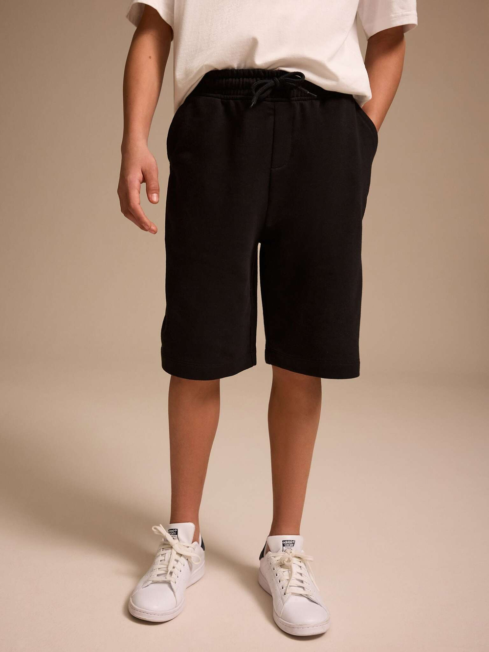 Шорты для мальчика Next E99-969, Черный