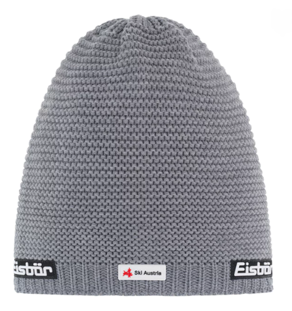 EISBAR шапка трикотажная 33129-006 Corson OS MÜ SKA