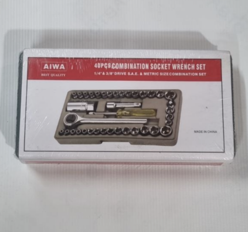 Мини Набор 40пр. / ZG1720