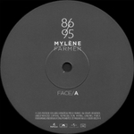Mylene Farmer / 86/95 (LP)