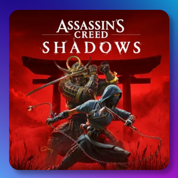 Assasins Creed Shadows PlayStation 5 Цифровая