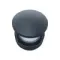 Уличный настенный светильник Arte Lamp ULYSSES A8912AL-1BK