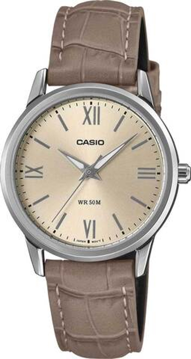 Женские наручные часы Casio Collection LTP-1303LL-7A