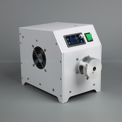 Полуавтоматический станок для зачистки провода MIR-PA-256-SERVO