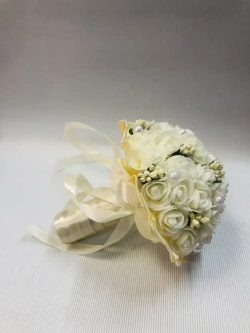 Букет свадебный