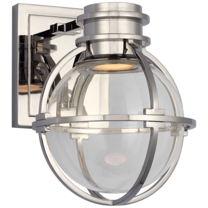 Настенный светильник Visual Comfort Gracie Single Sconce (Open Box)