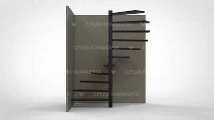 Винтовая лестница LSTN0016