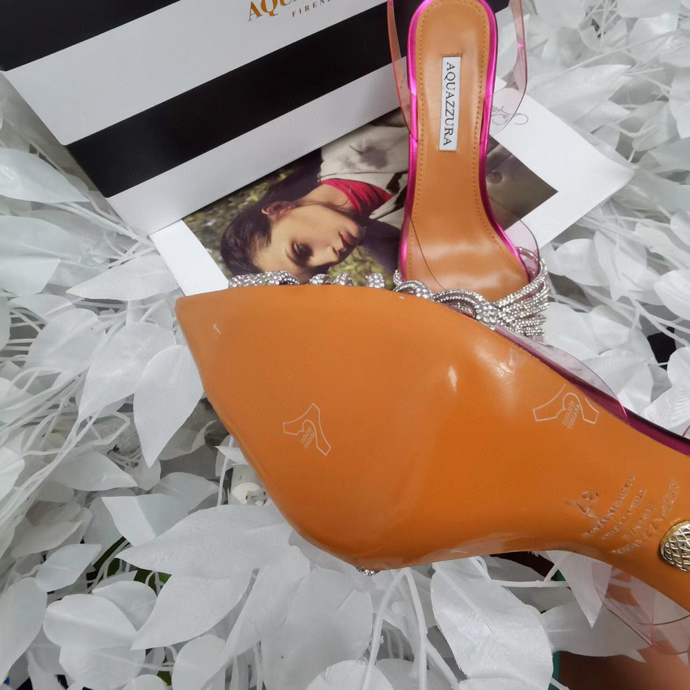 Туфли Aquazzura