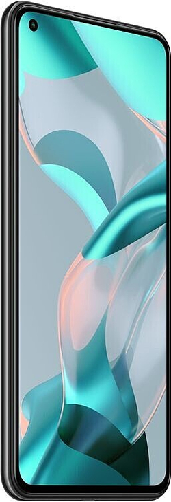 Смартфон Xiaomi 11 Lite 6/128GB NE Truffle Black