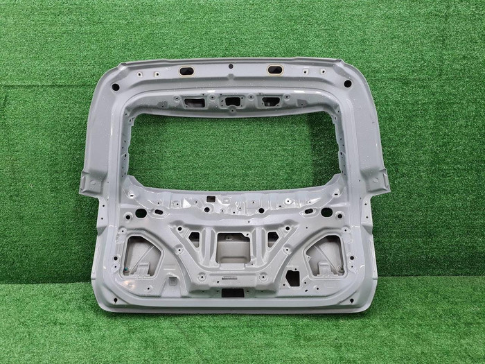 Крышка багажника Chery Tiggo 8 Pro Max (2023-н.в.)