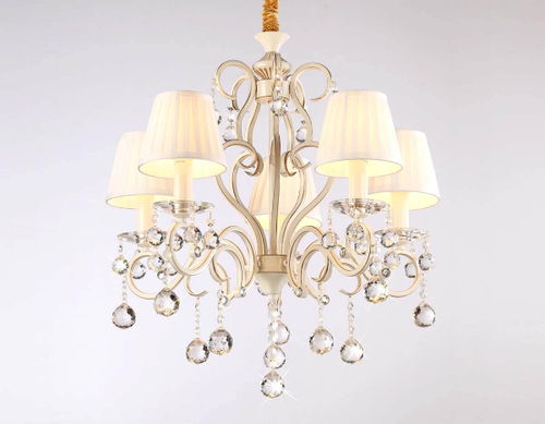 Подвесная люстра Ambrella light Traditional TR4560
