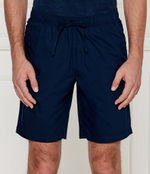 Шорты Tommy Hilfiger - темно-синий(MW0MW31245)